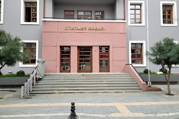 Akçaabat Kaymakamlığı - Resim 4