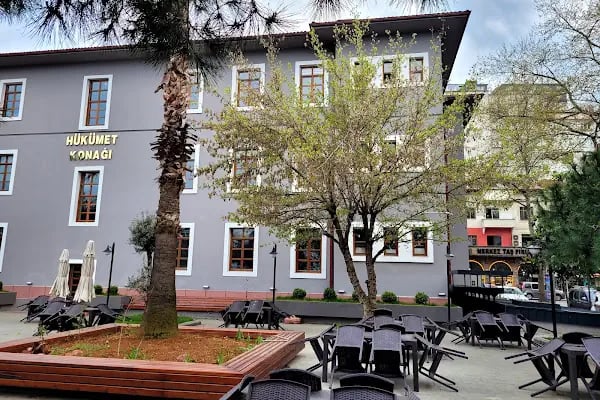Akçaabat Kaymakamlığı - Resim 16