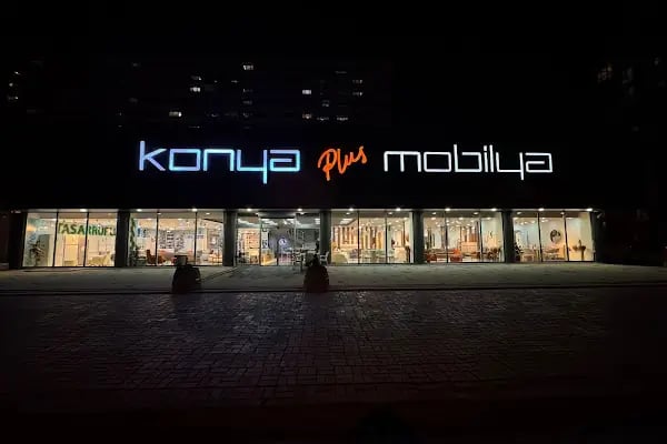 KONYAPLUS MOBİLYA - Resim 3