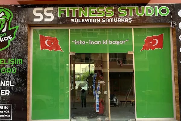 Süleyman Samurkaş - Resim 18