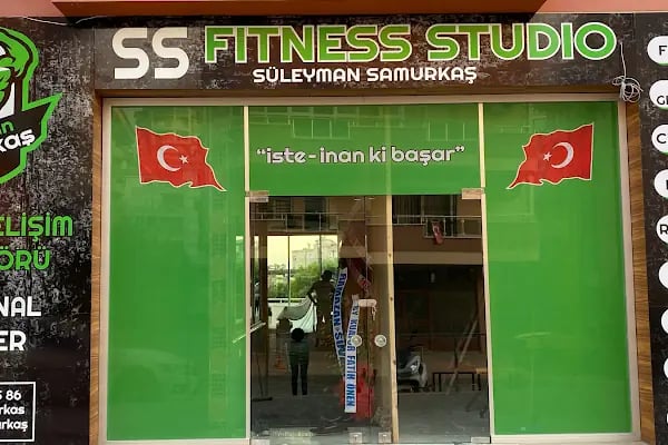 Süleyman Samurkaş - Resim 2
