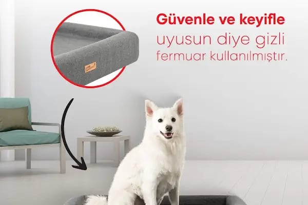 İşbir Yatak | Çerkezköy Uyku Merkezi / Tekirdağ - Resim 6