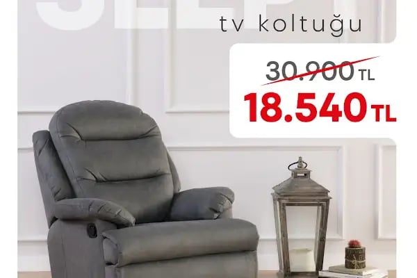 İşbir Yatak | Çerkezköy Uyku Merkezi / Tekirdağ - Resim 8