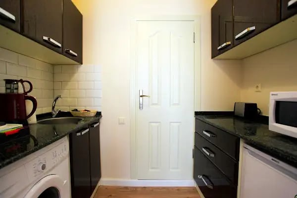 Zebra Hotel Alsancak - Resim 6