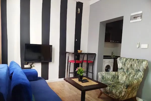Zebra Hotel Alsancak - Resim 7