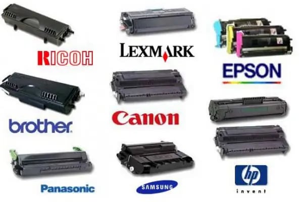 Serta Toner Ofis Kırtasiye Ve Sarf Malzemeleri İth. İhr. Ltd. Şti. - Resim 7