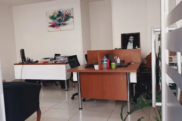 Serta Toner Ofis Kırtasiye Ve Sarf Malzemeleri İth. İhr. Ltd. Şti. - Resim 6