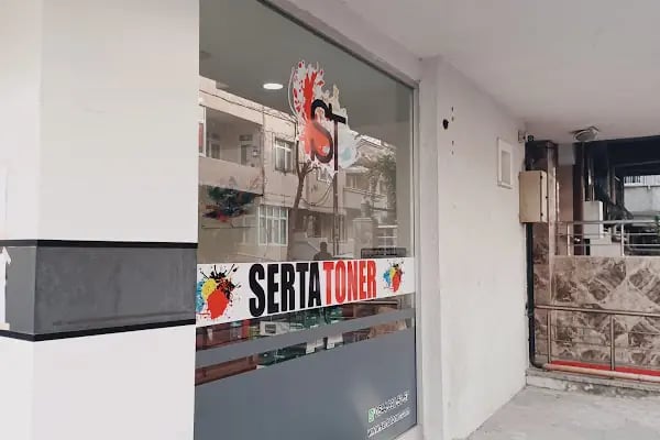 Serta Toner Ofis Kırtasiye Ve Sarf Malzemeleri İth. İhr. Ltd. Şti. - Resim 4