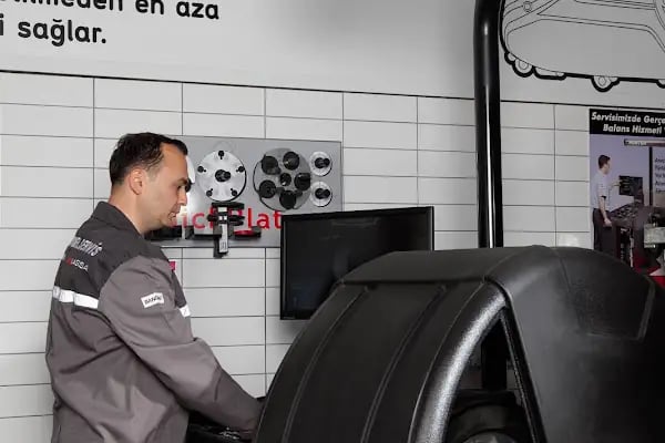 Otopratik Yüceler - Resim 19