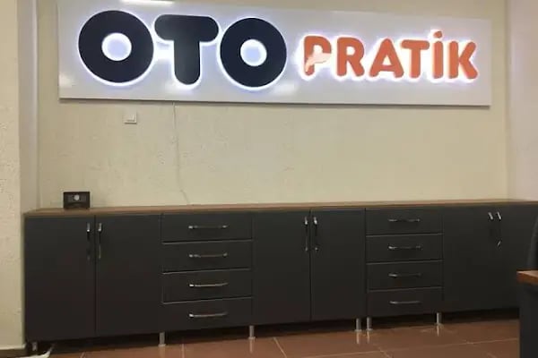 Otopratik Yüceler - Resim 13