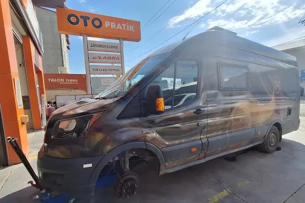 Otopratik Yüceler - Resim 10