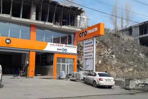 Otopratik Yüceler - Resim 4