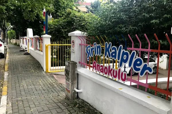 Özel Şirin Kalpler Anaokulu - Resim 2