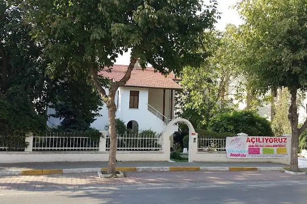 Özel Şirin Kalpler Anaokulu - Resim 3