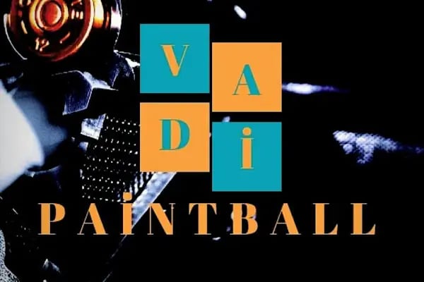 Vadi Paintball - Resim 4