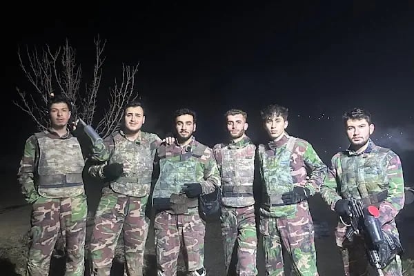 Vadi Paintball - Resim 3