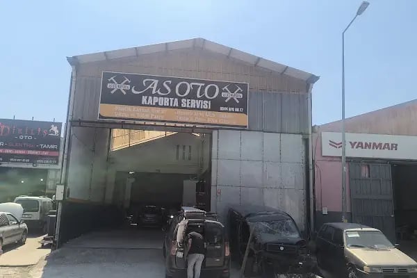 Yöre Yapı - Yeni Sanayi Sitesi Depo - Resim 2