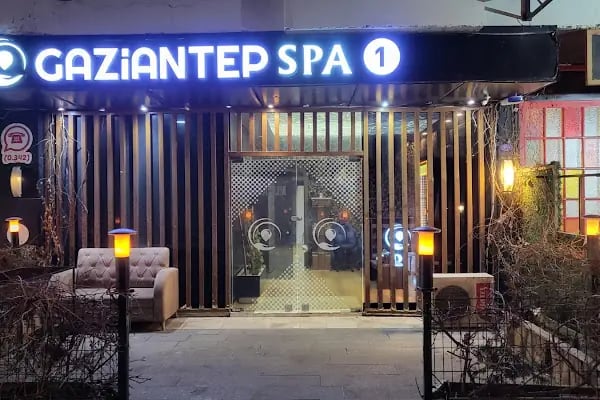 Gaziantep spa - Resim 1