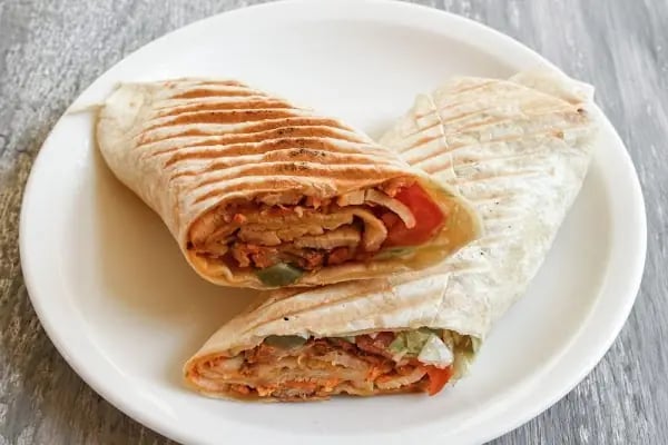Eymen Pide Kebap - Resim 13
