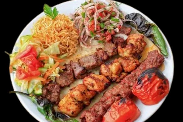 Eymen Pide Kebap - Resim 5