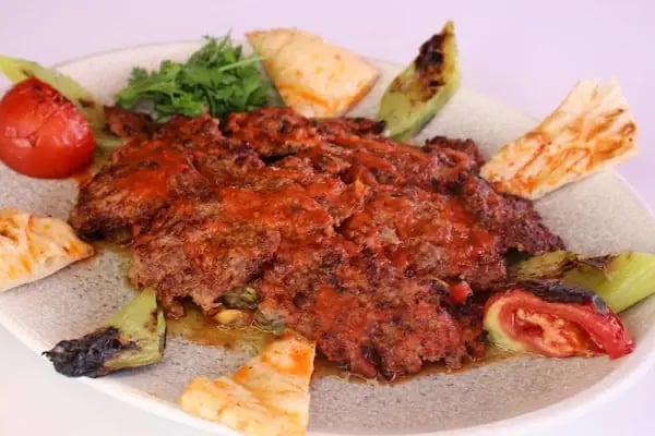 Eymen Pide Kebap - Resim 6