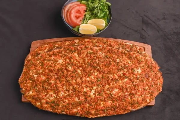Eymen Pide Kebap - Resim 8