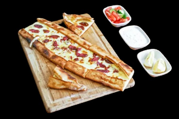 Eymen Pide Kebap - Resim 7
