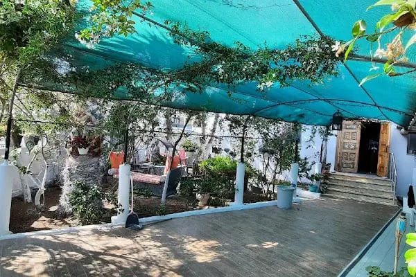 Azure Butik Otel - Resim 15
