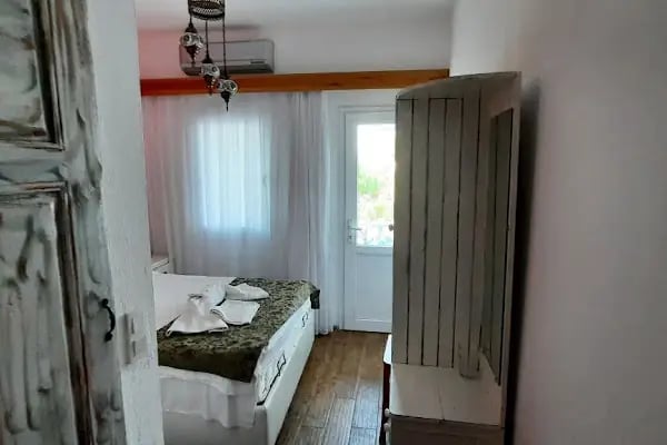 Azure Butik Otel - Resim 18