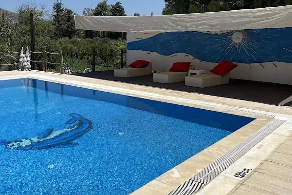 Azure Butik Otel - Resim 3