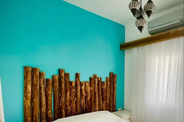 Azure Butik Otel - Resim 2
