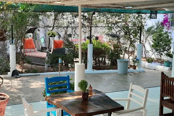Azure Butik Otel - Resim 1