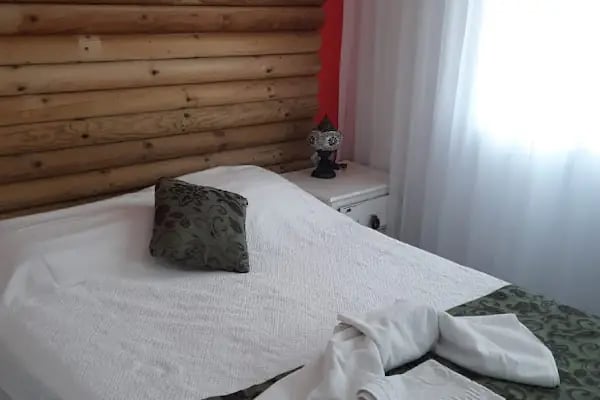 Azure Butik Otel - Resim 12
