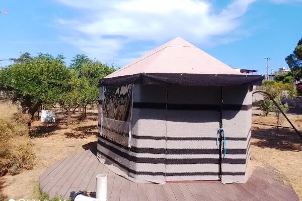 Azure Butik Otel - Resim 11