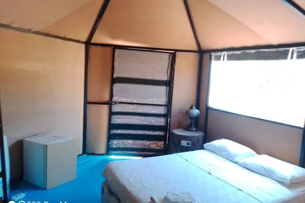 Azure Butik Otel - Resim 19