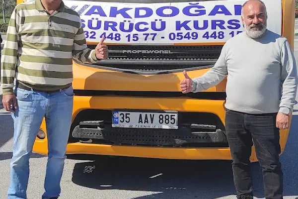 AKDOĞAN SÜRÜCÜ KURSU - Resim 3