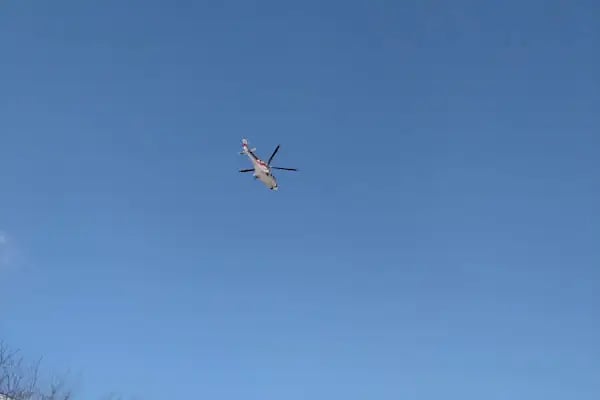 KAAN HELIPORT - Resim 3