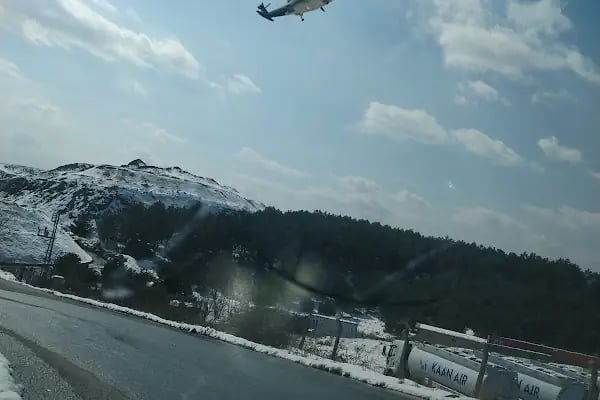 KAAN HELIPORT - Resim 17