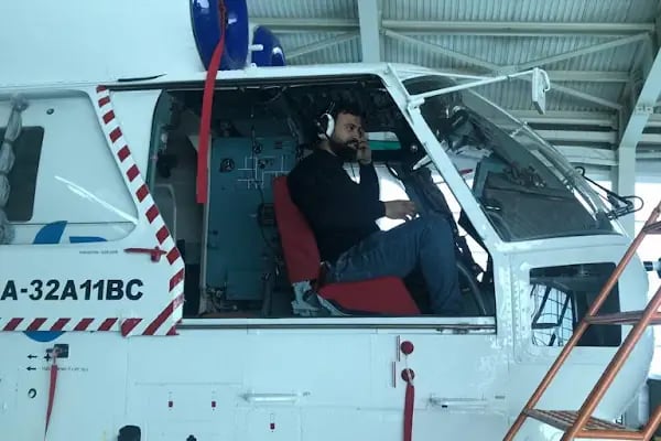 KAAN HELIPORT - Resim 11