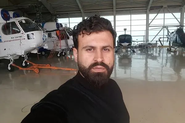 KAAN HELIPORT - Resim 14