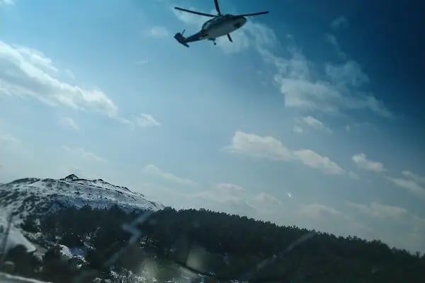 KAAN HELIPORT - Resim 5