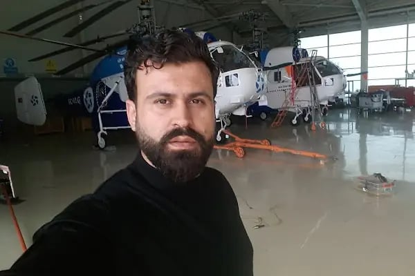KAAN HELIPORT - Resim 19