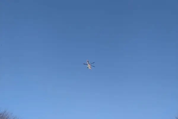 KAAN HELIPORT - Resim 13