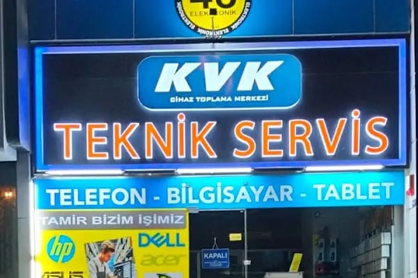 ETA Bilişim - Laptop &amp; Tablet ve Akıllı Telefon Servis Merkezi - Resim 2