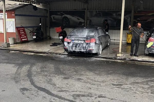 Carwax Polatkan Cam Filmi Servisi - Resim 8
