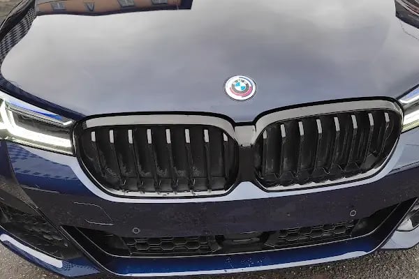 Carwax Polatkan Cam Filmi Servisi - Resim 1