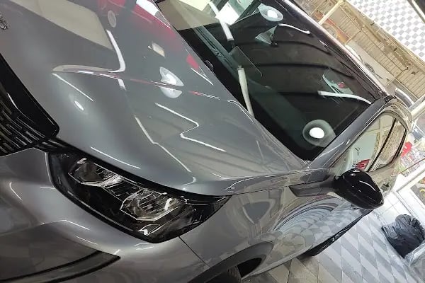 Carwax Polatkan Cam Filmi Servisi - Resim 6