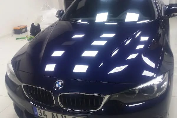 Carwax Polatkan Cam Filmi Servisi - Resim 5
