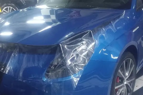 Carwax Polatkan Cam Filmi Servisi - Resim 4