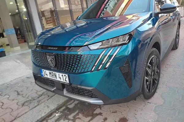 Carwax Polatkan Cam Filmi Servisi - Resim 10